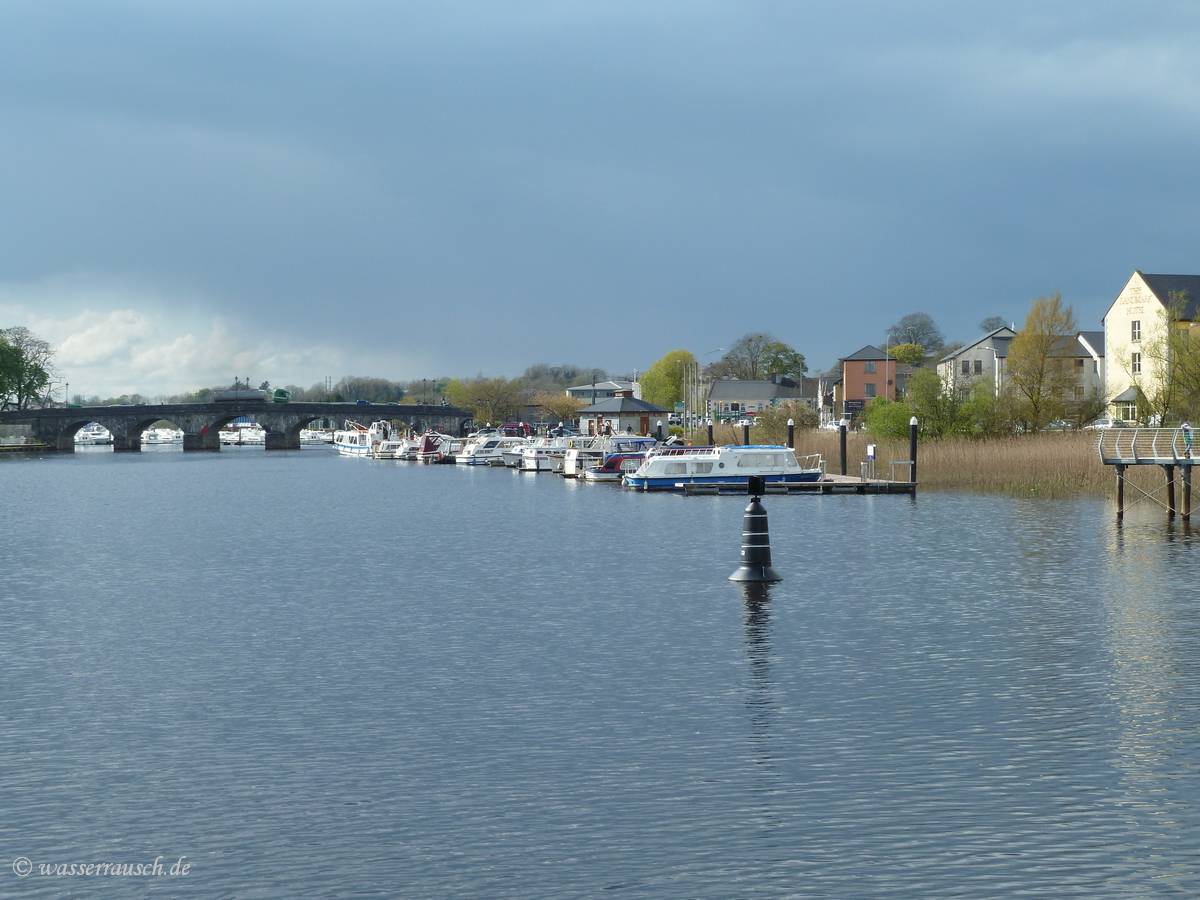 Carrick-on-Shannon