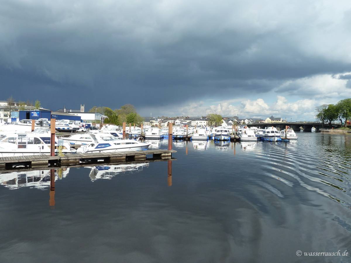 Carrick-on-Shannon