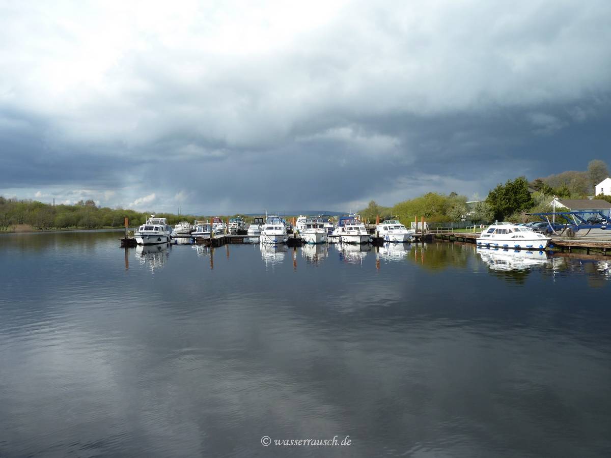 Carrick-on-Shannon