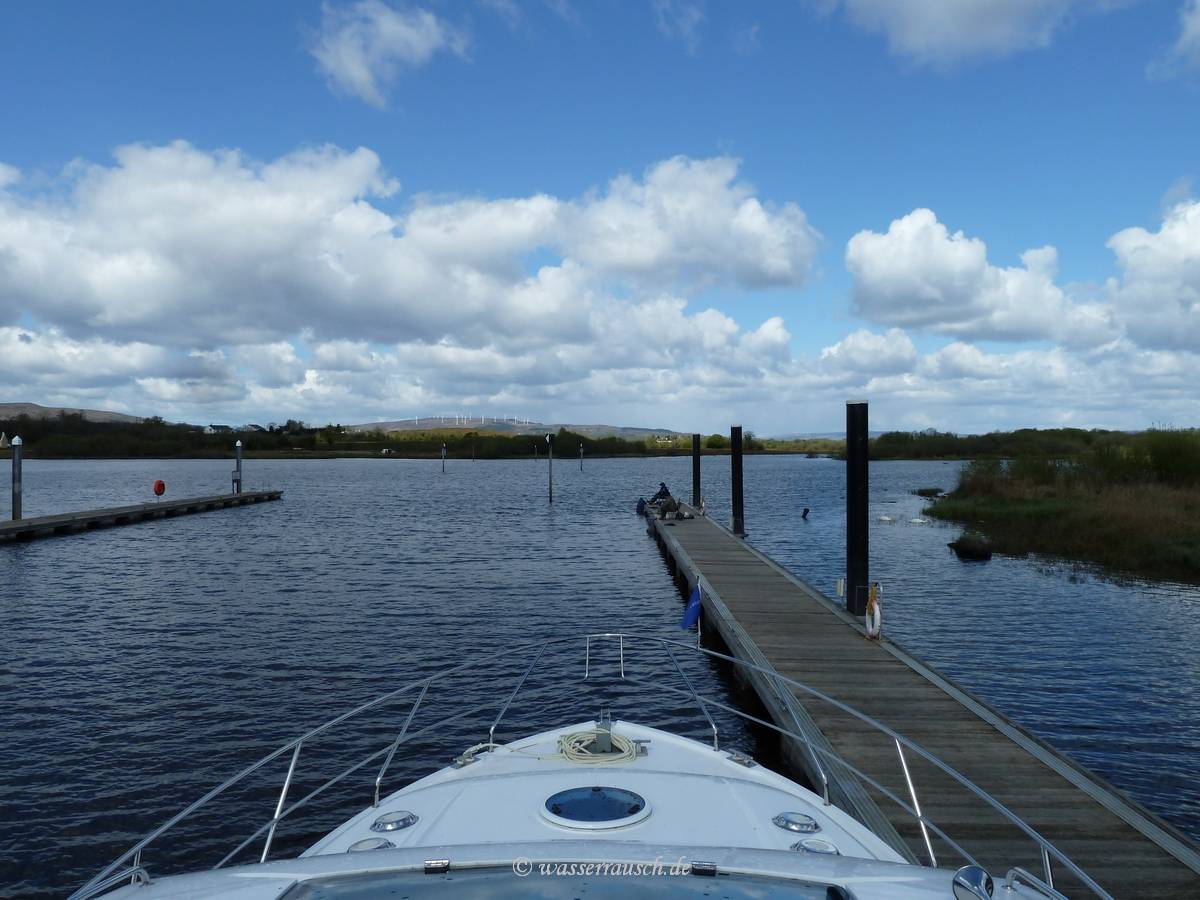 Drumshanbo