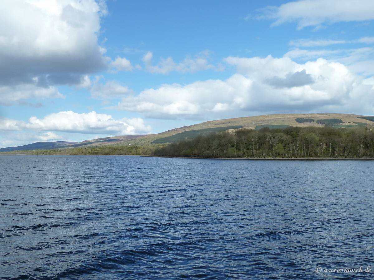 Slieve Aneirin