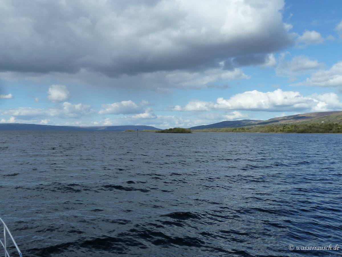Lough Allen