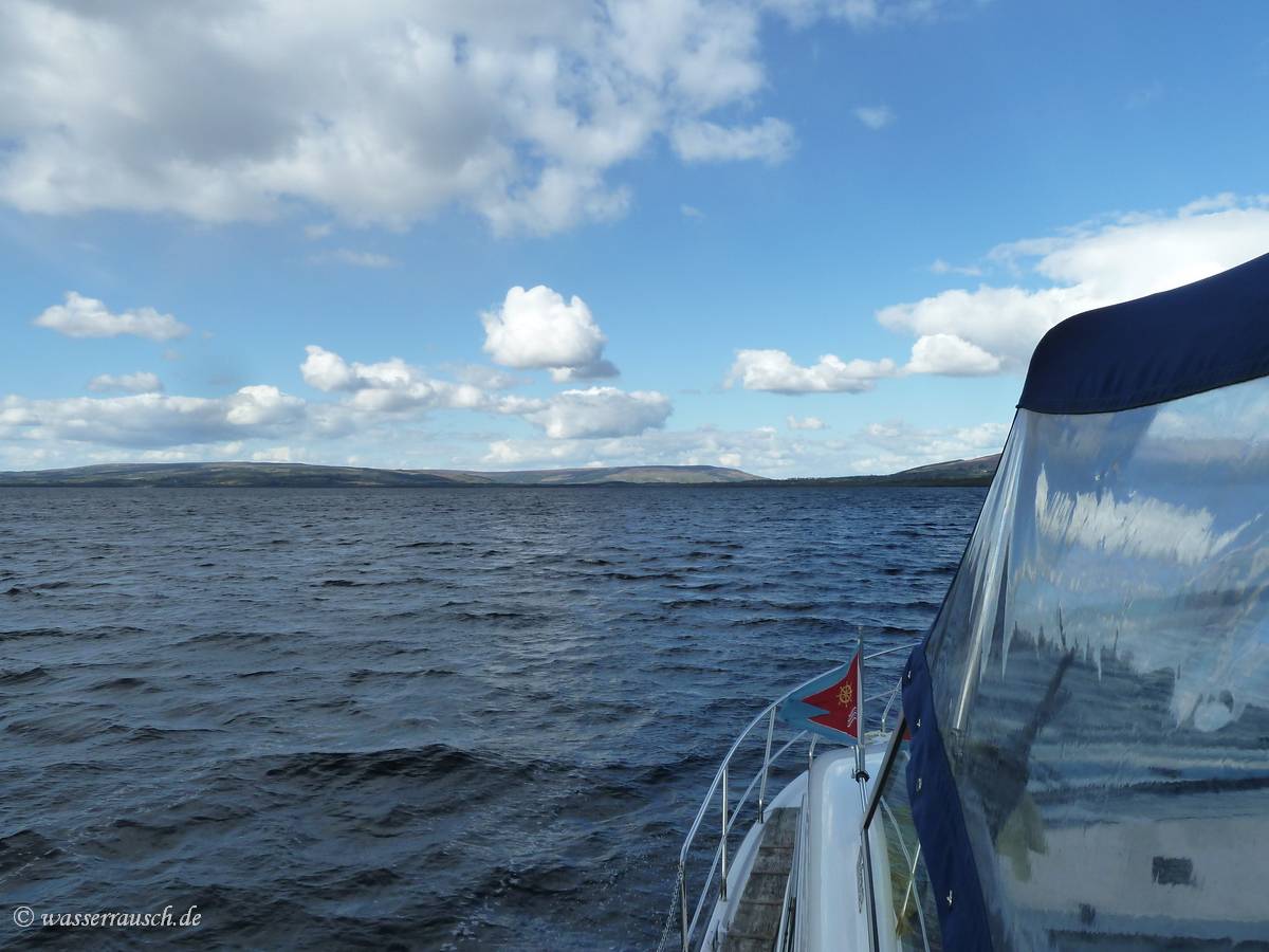Lough Allen