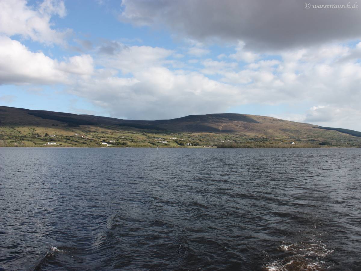 Lough Allen