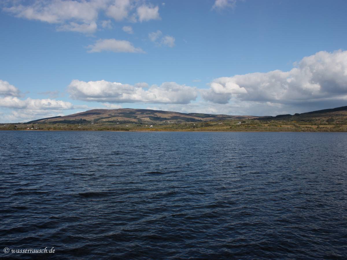 Lough Allen