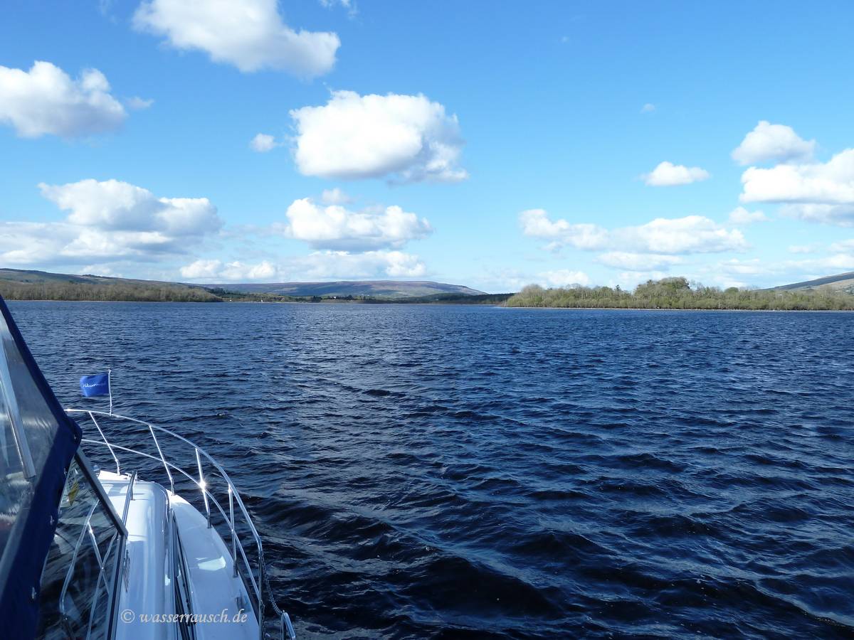 Lough Allen