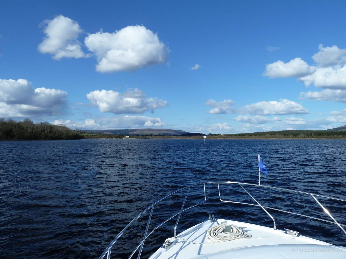 Mouth of the River Shannon