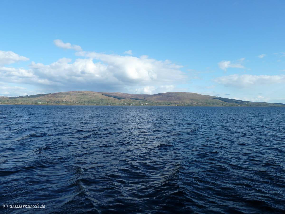 Slieve Aneirin