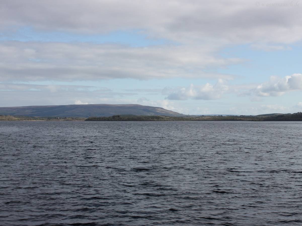 Slieve Aneirin