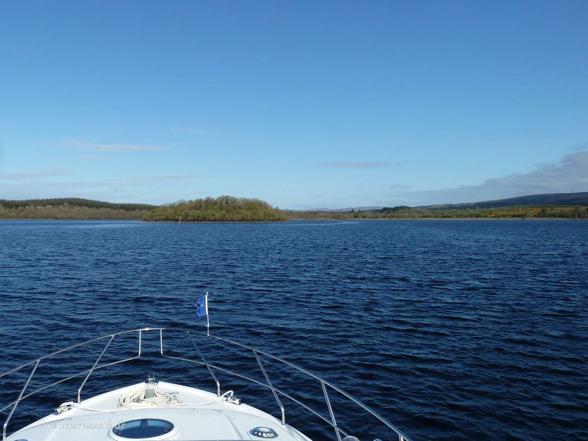 Drummans Island