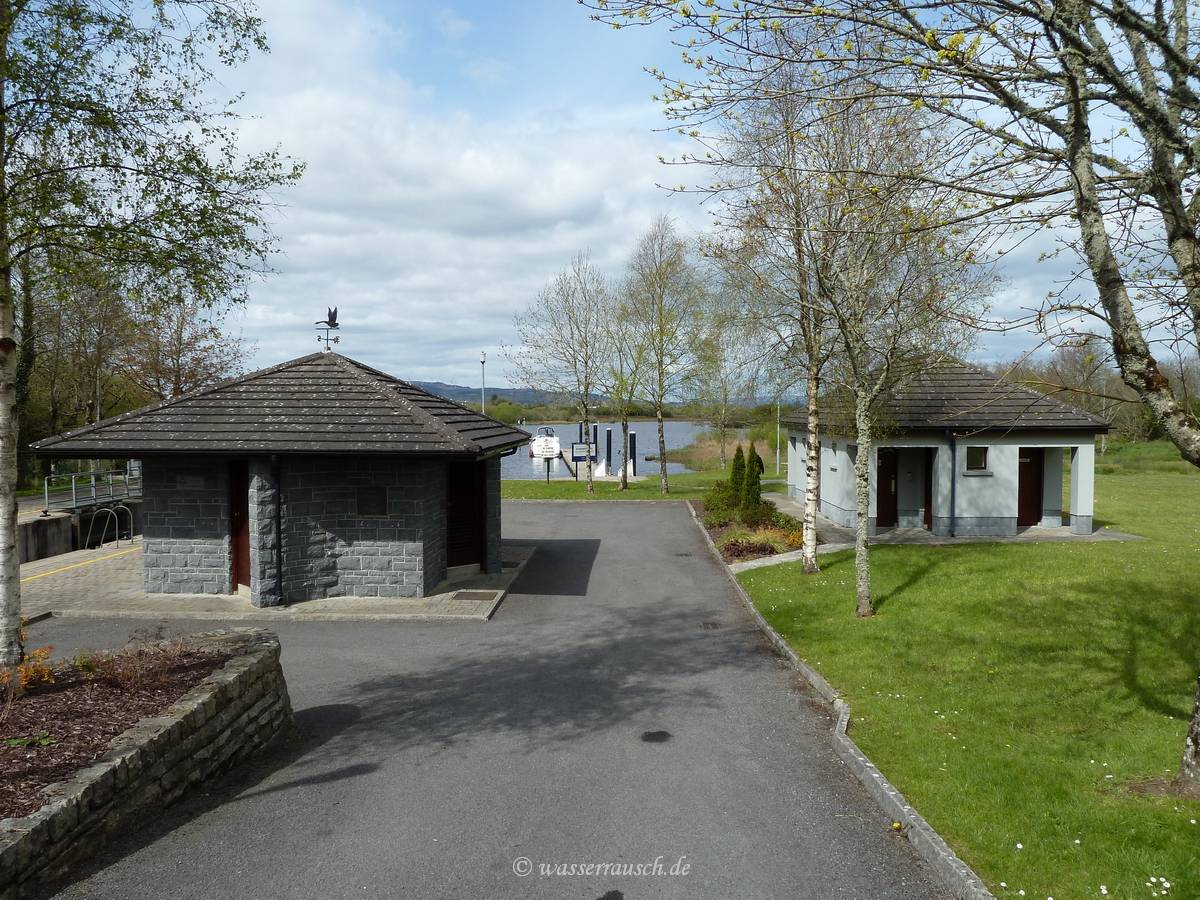 Drumshanbo