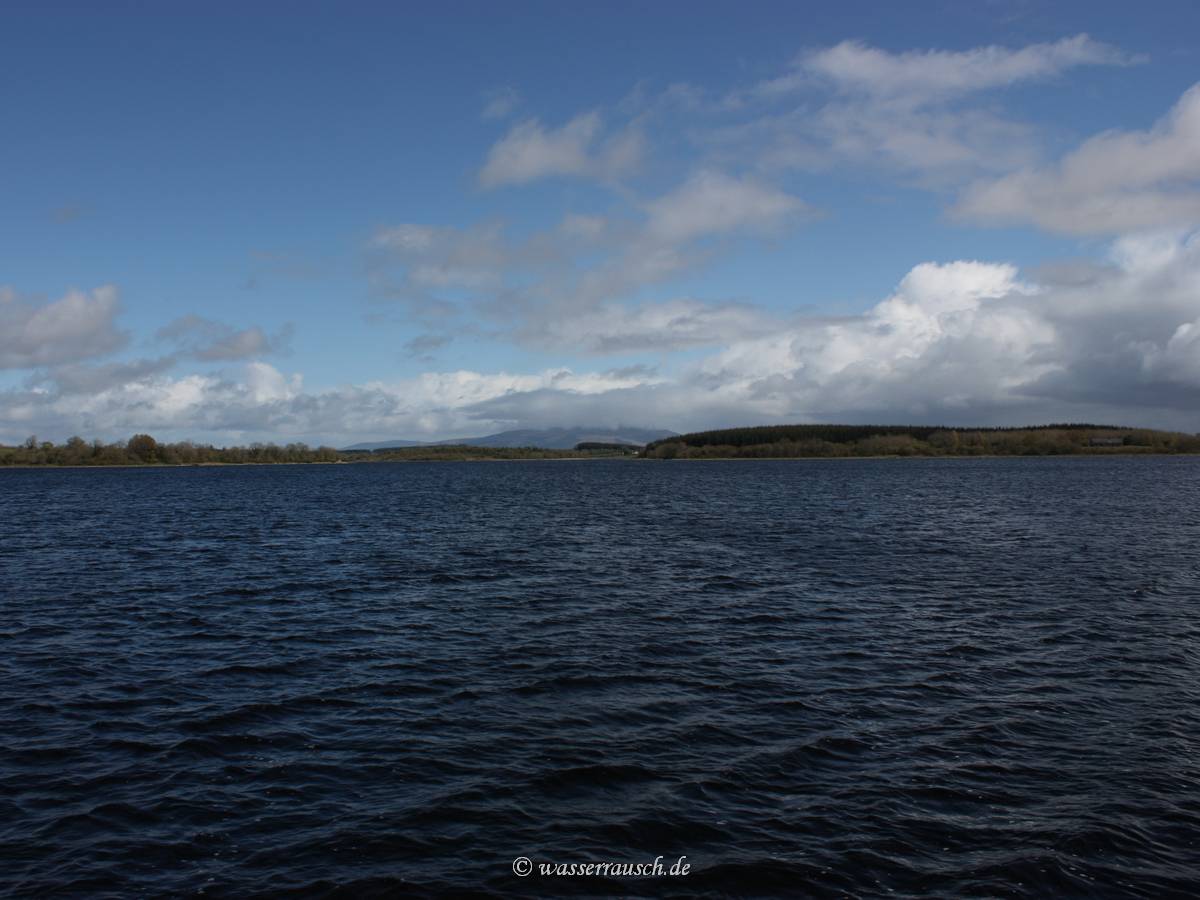 Lough Drumharlow