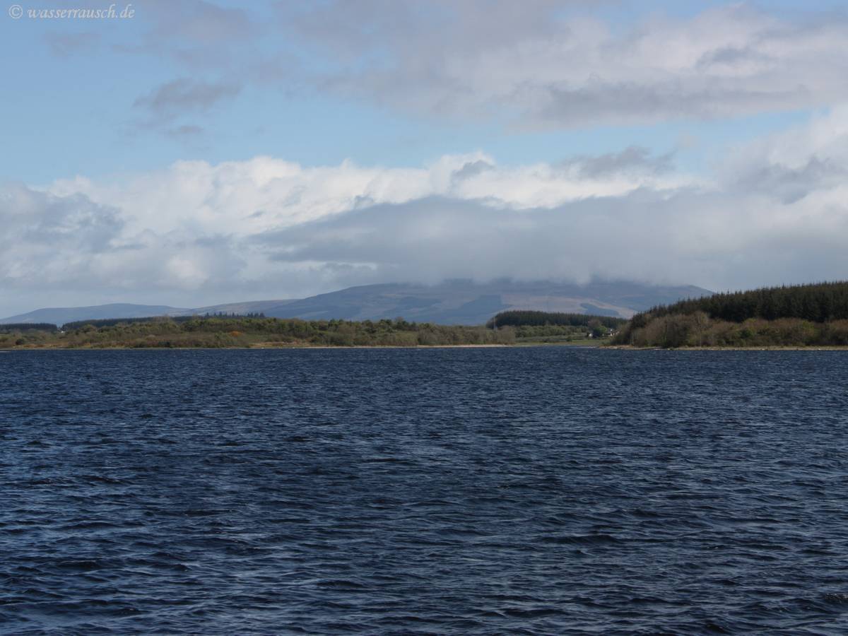 Slieve Aneirin