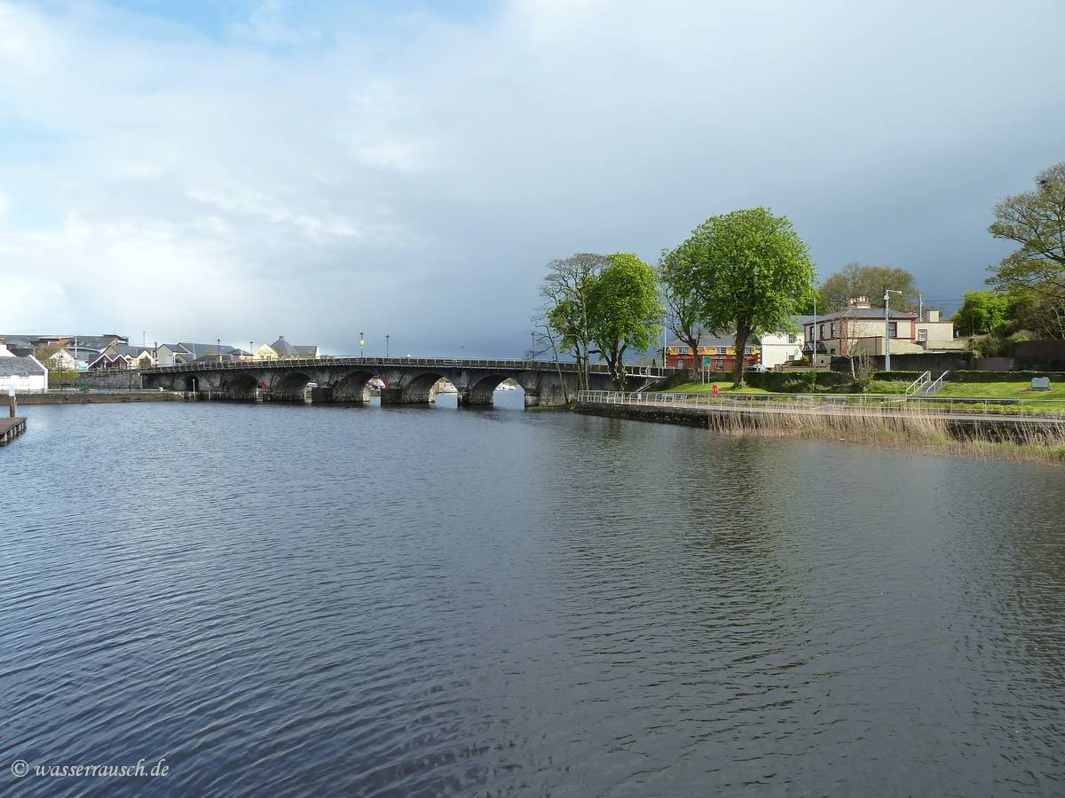 Carrick-on-Shannon