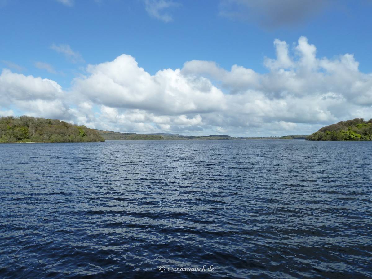 Lough Key