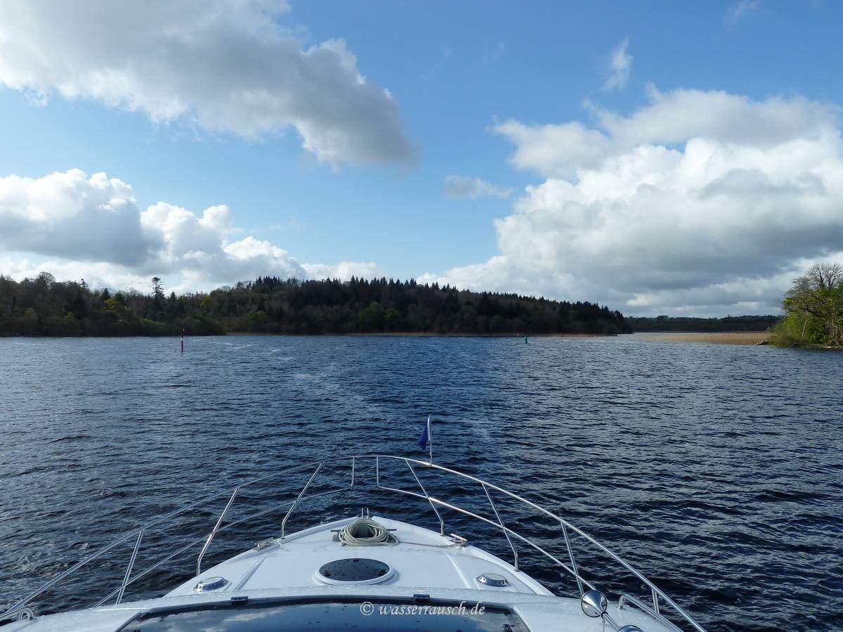 Trinity Island