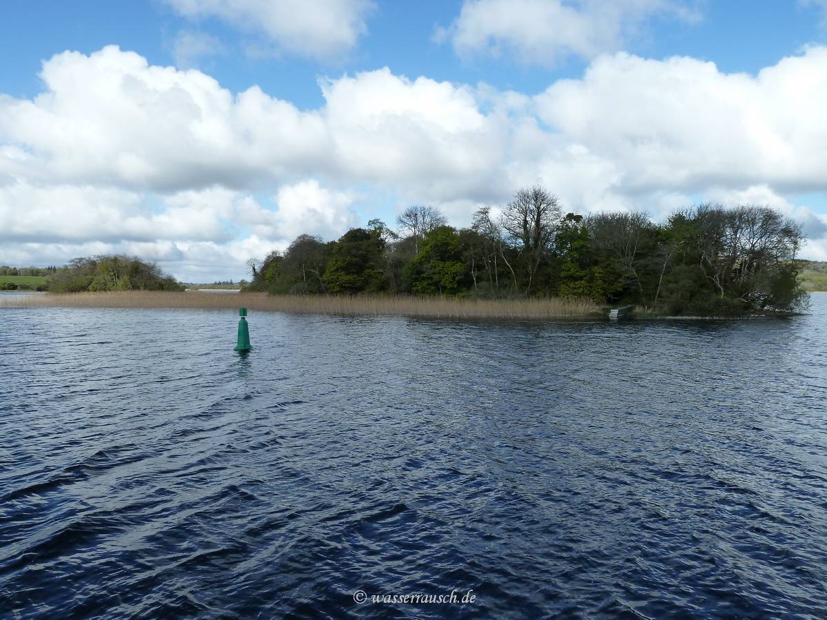 Trinity Island