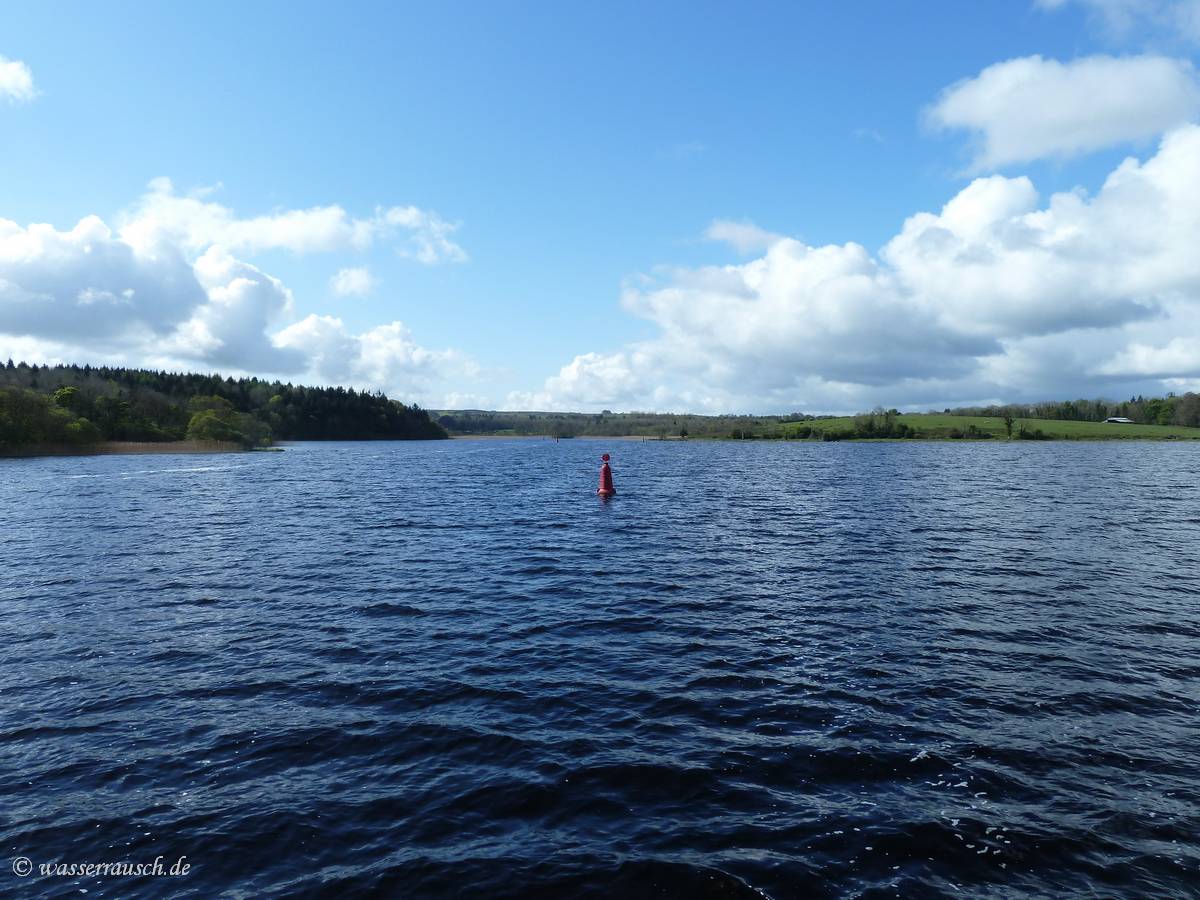 Erris Bay