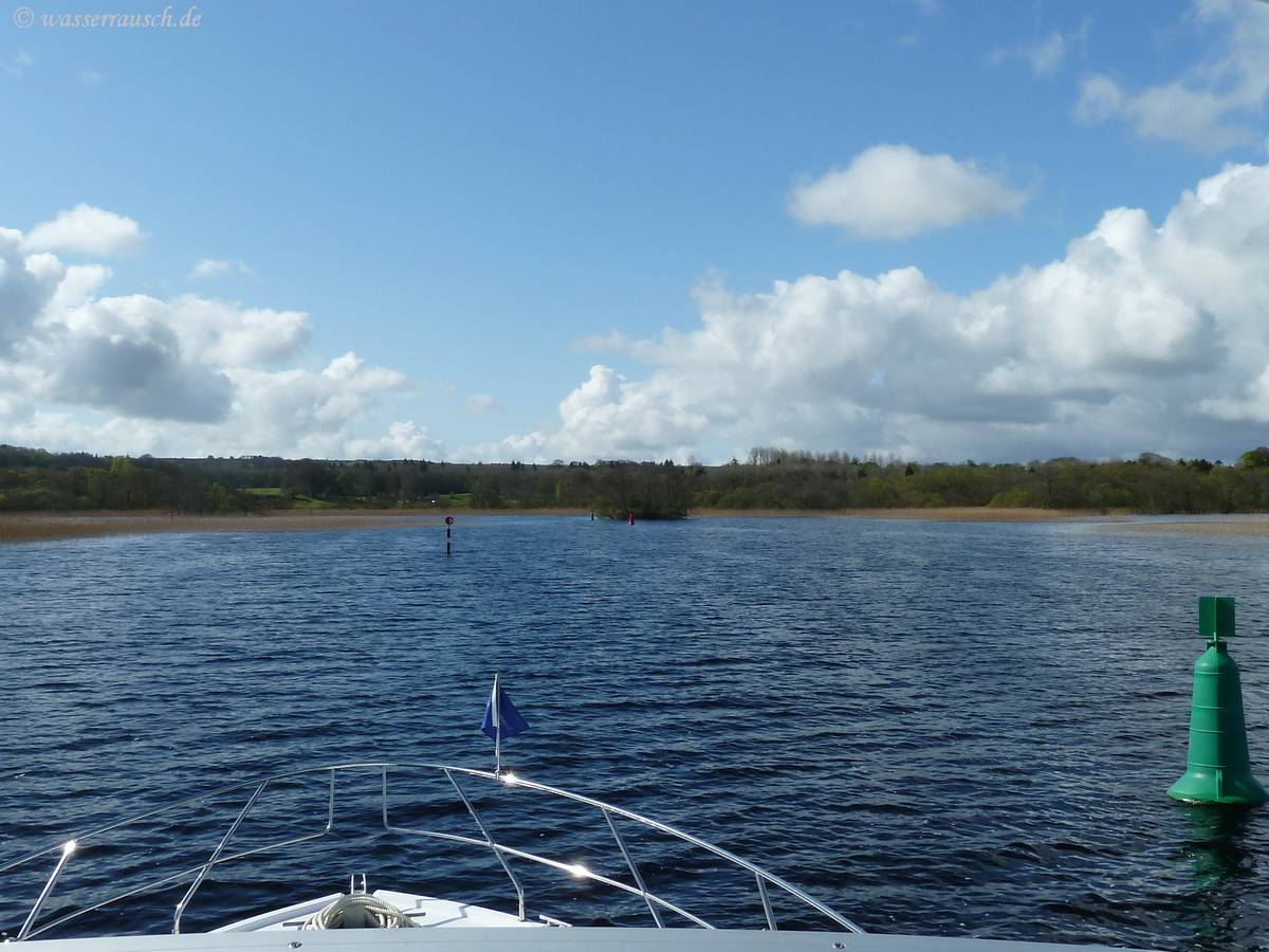 Erris Bay