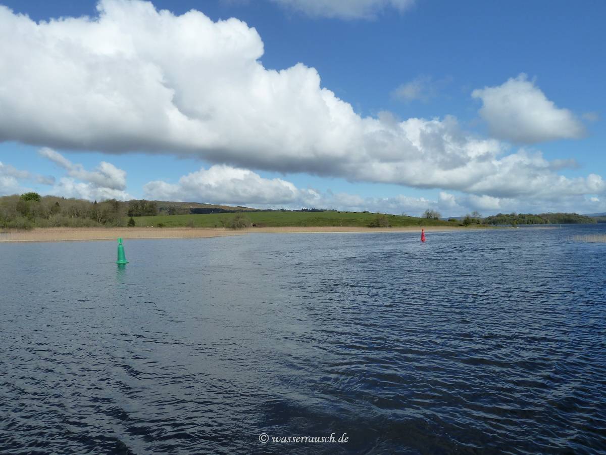 Erris Bay