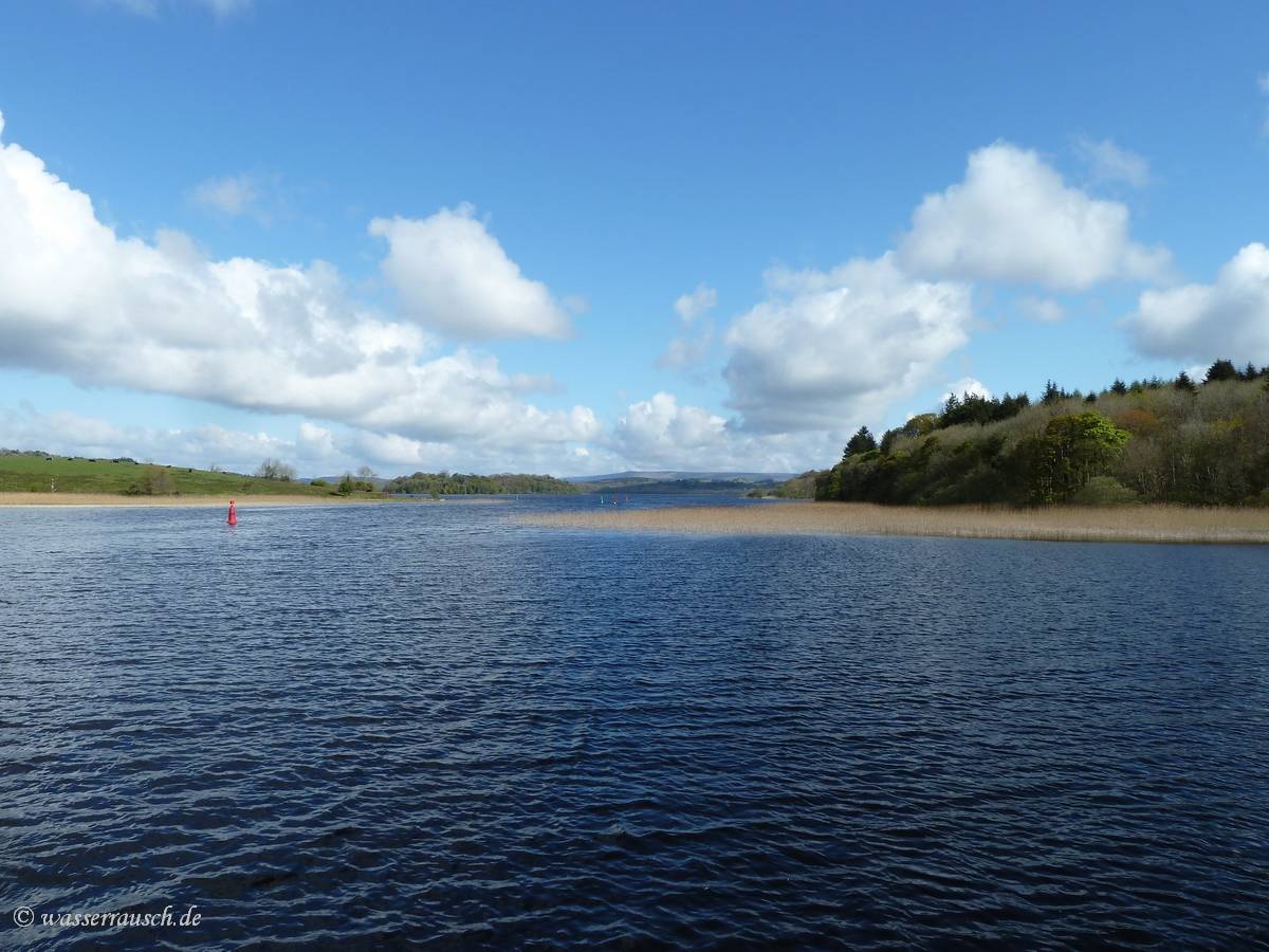 Erris Bay