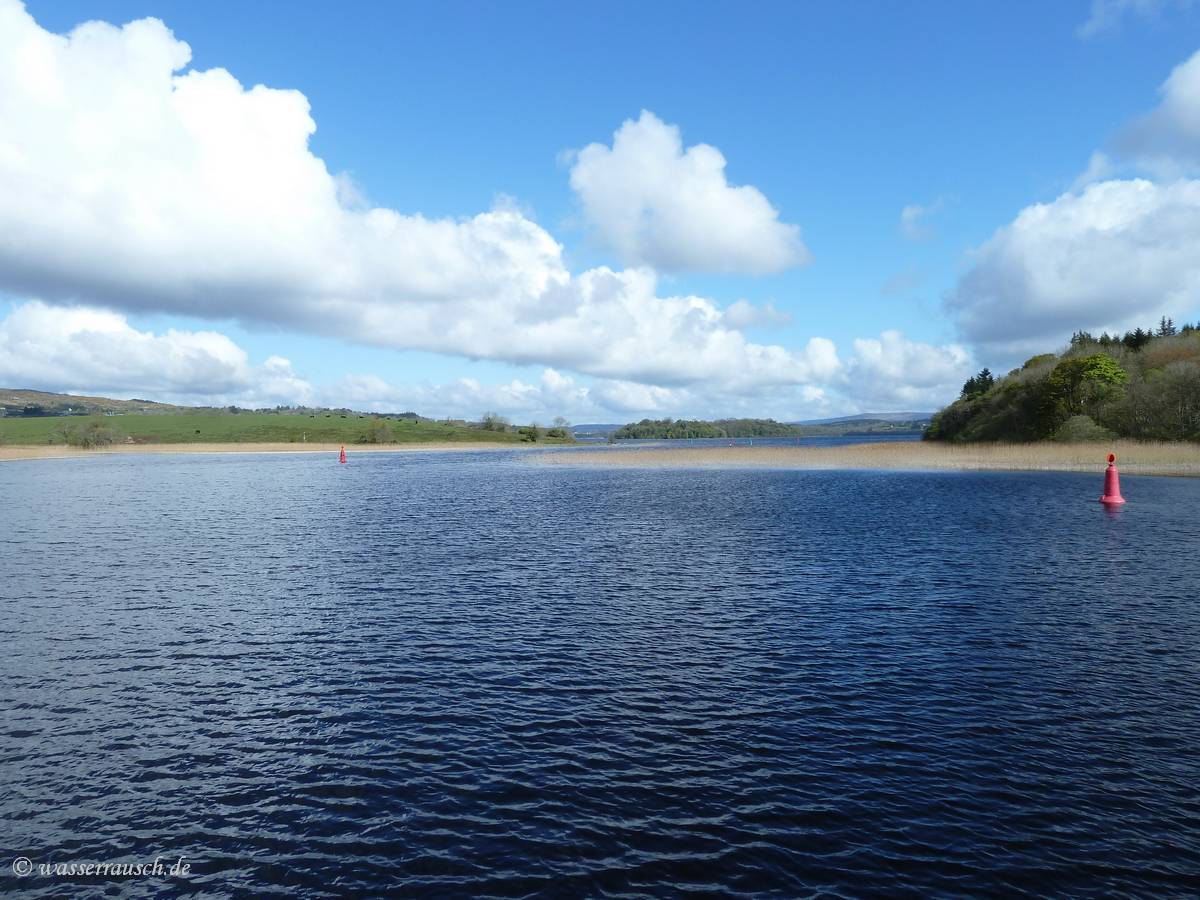 Erris Bay