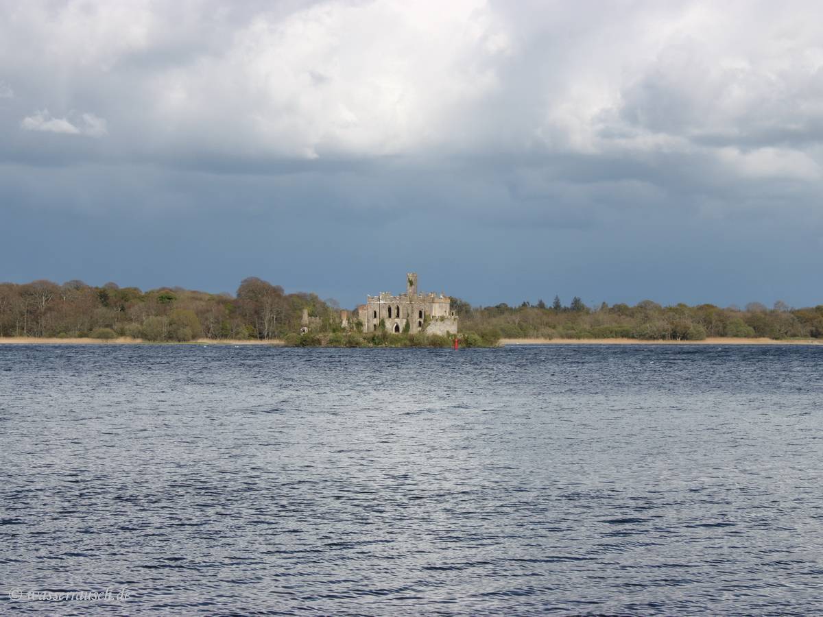 Castle Island