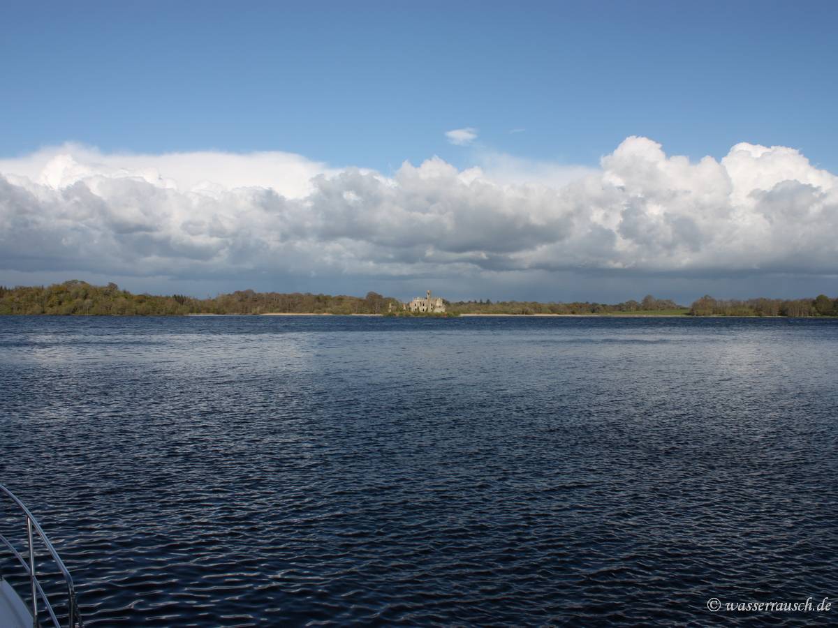 Castle Island