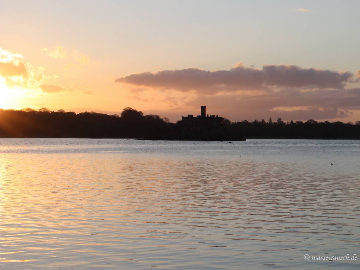 Castle Island