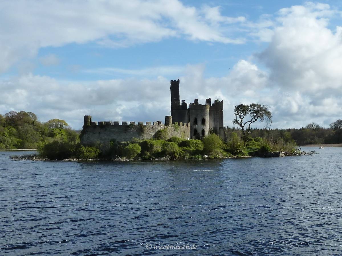 Castle Island