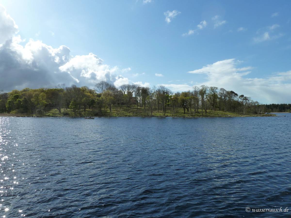 Cloontykilla Castle