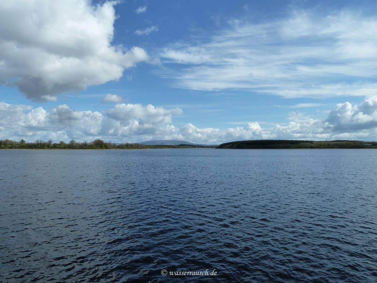 Lough Drumharlow