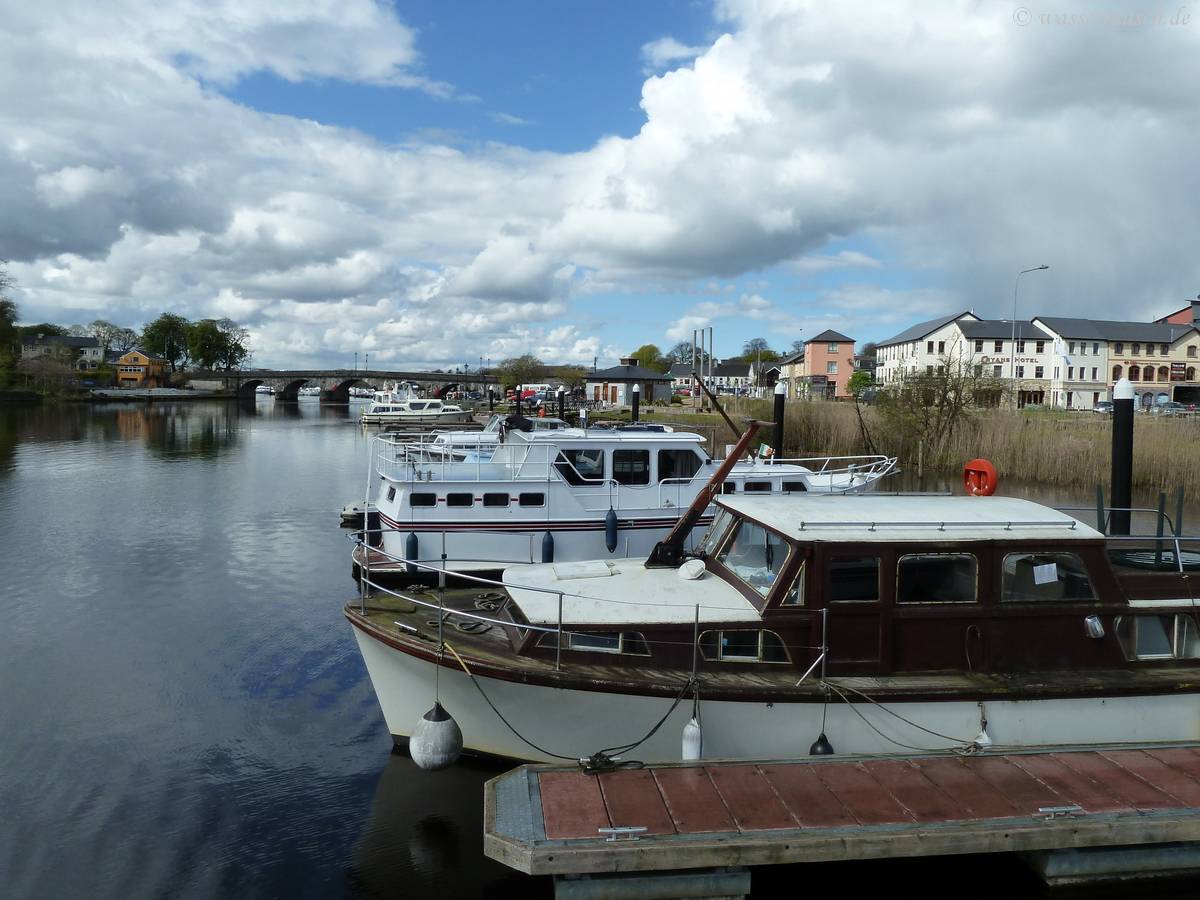 Carrick-on-Shannon
