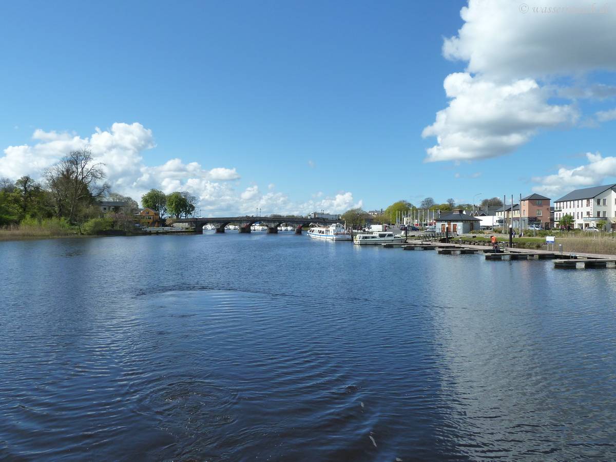 Carrick-on-Shannon