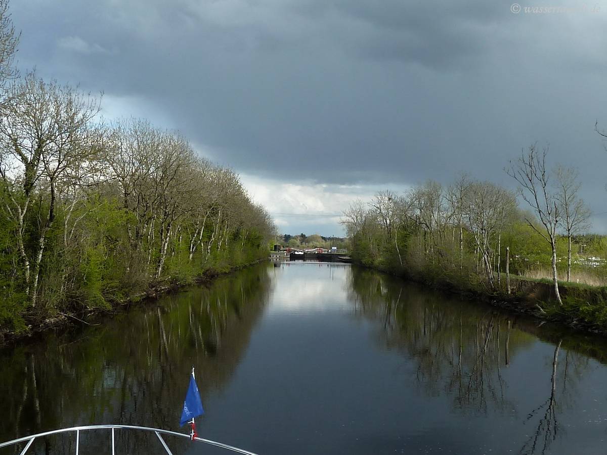 Albert Lock