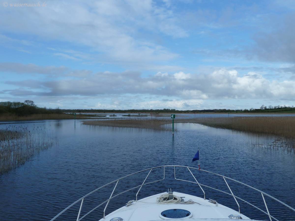 Lough Carnadoe