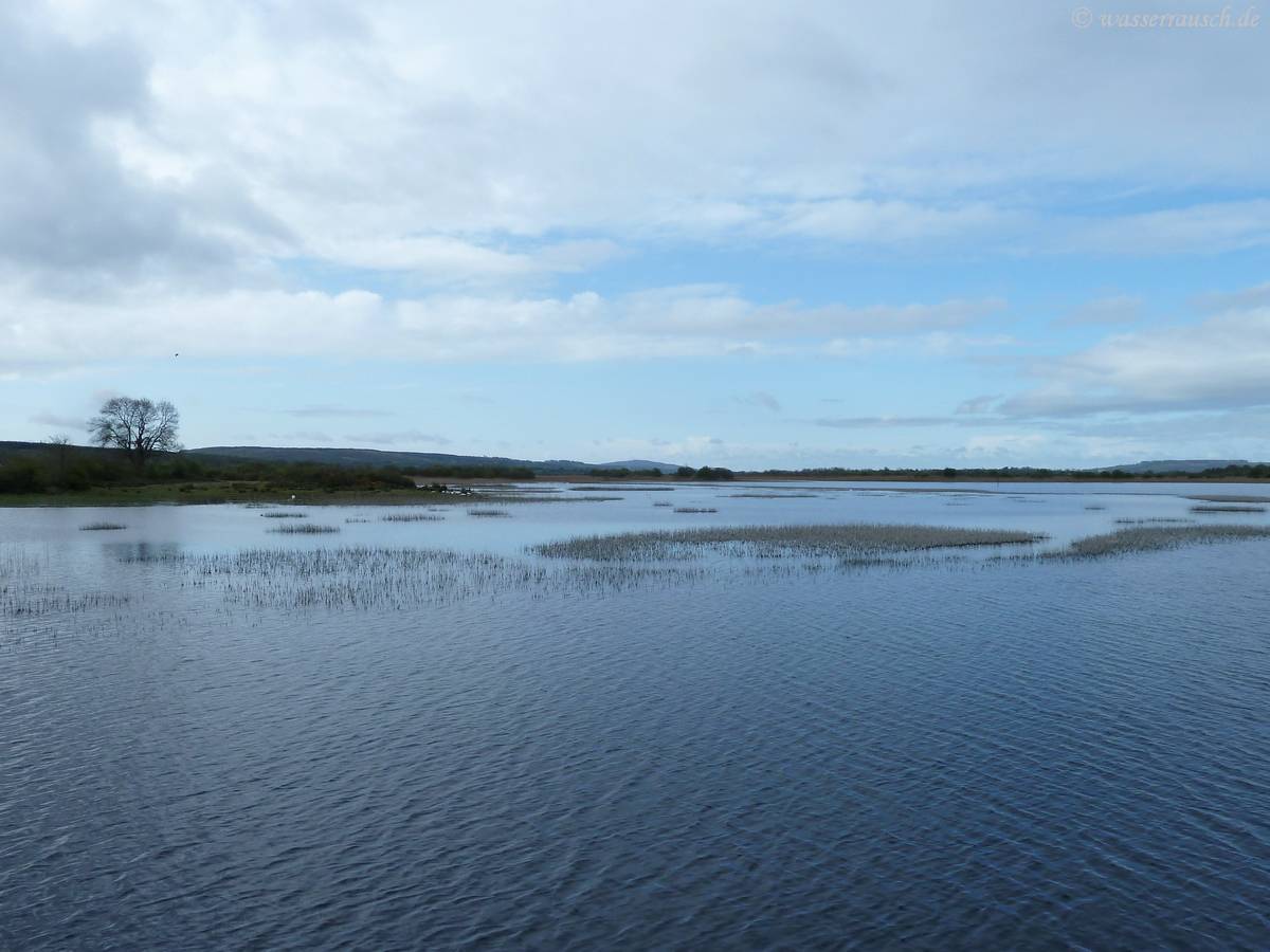 Lough Carnadoe