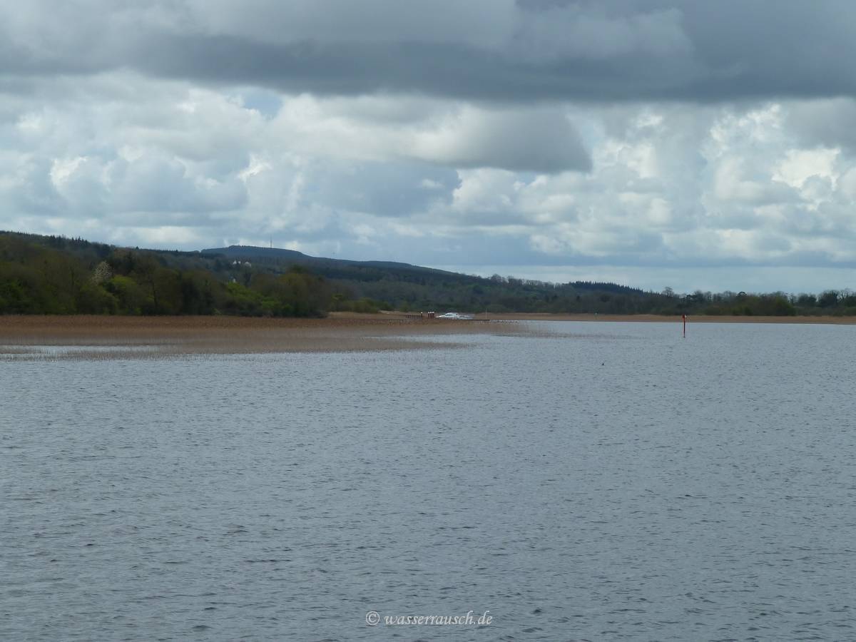 Kilglass Jetty