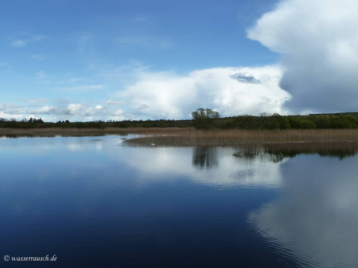 Lough Carnadoe