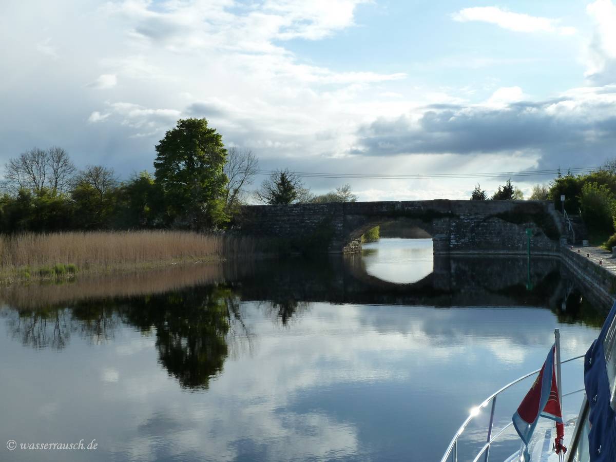 Donal's bridge