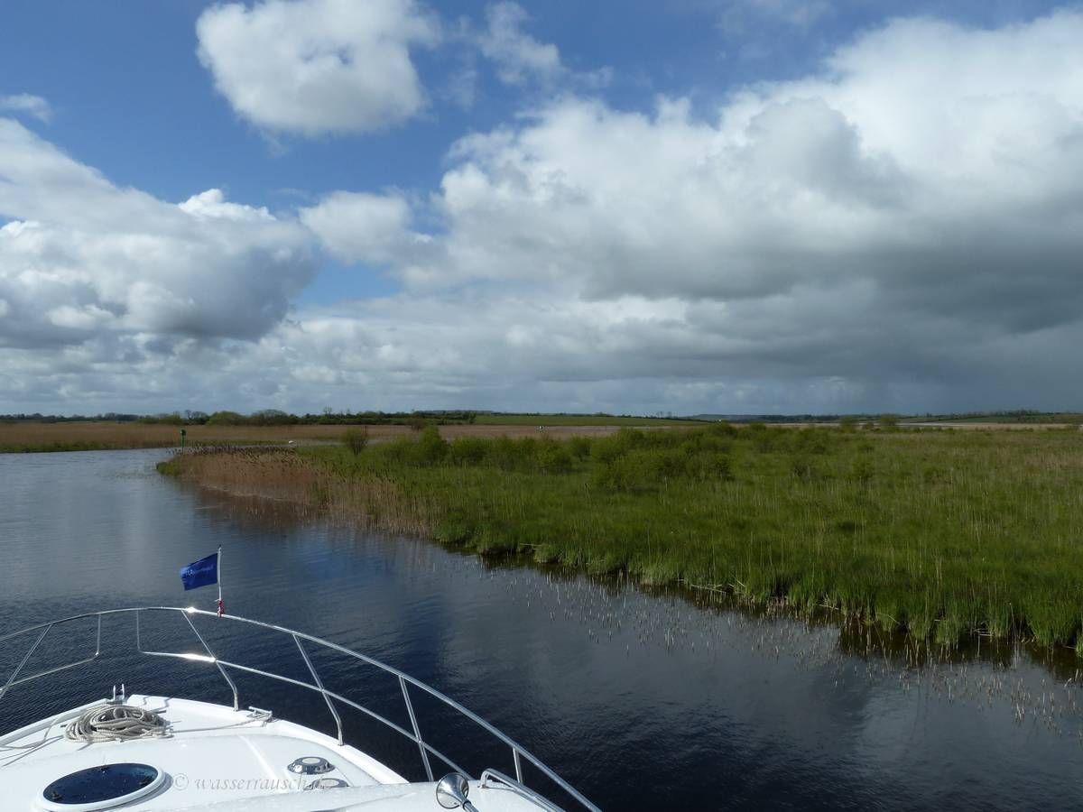 River Grange