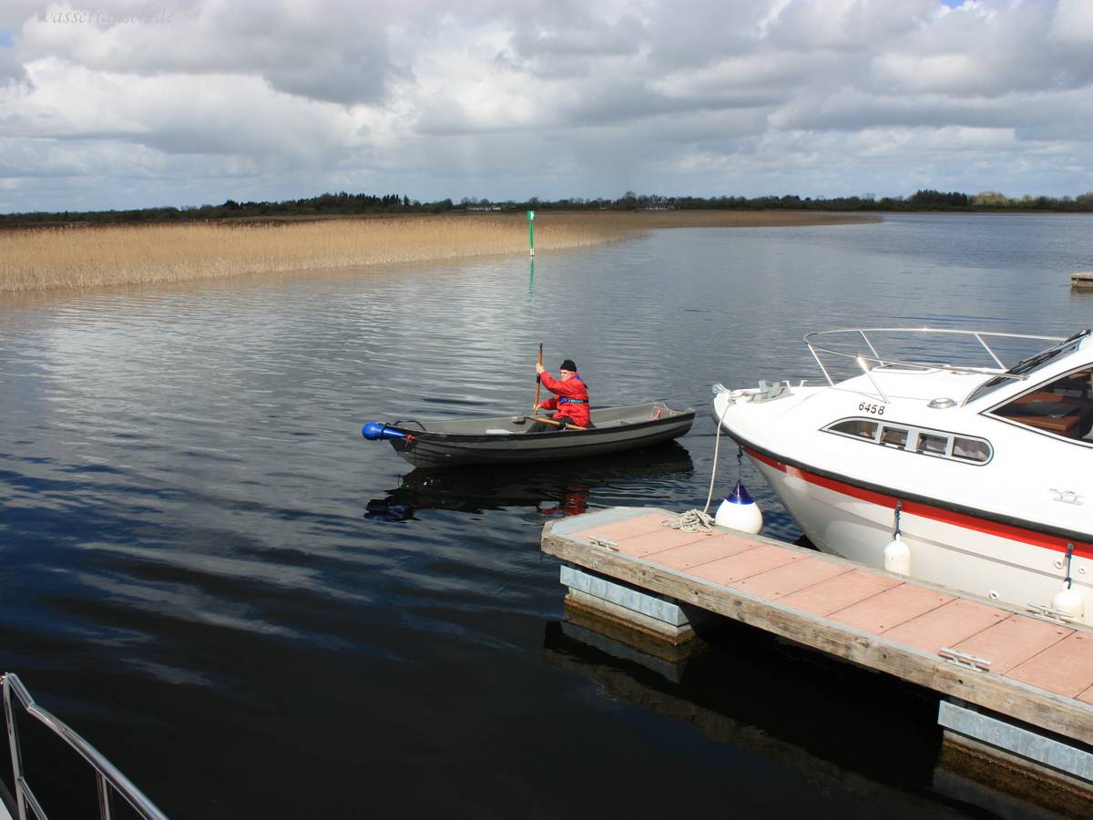 Borrowing a tender