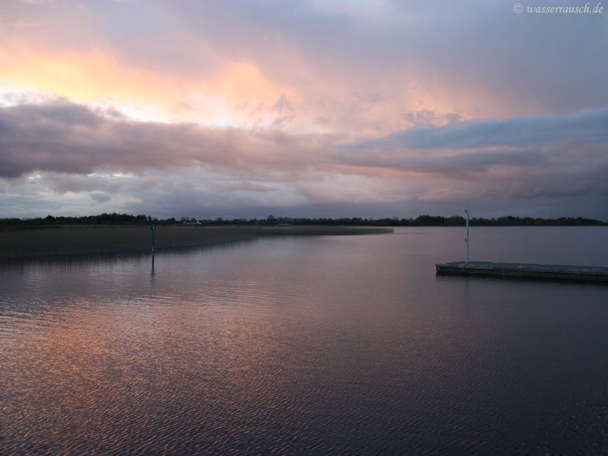 Evening light