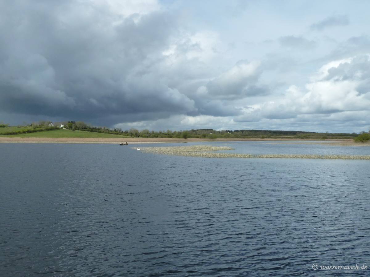 Lough Carnadoe