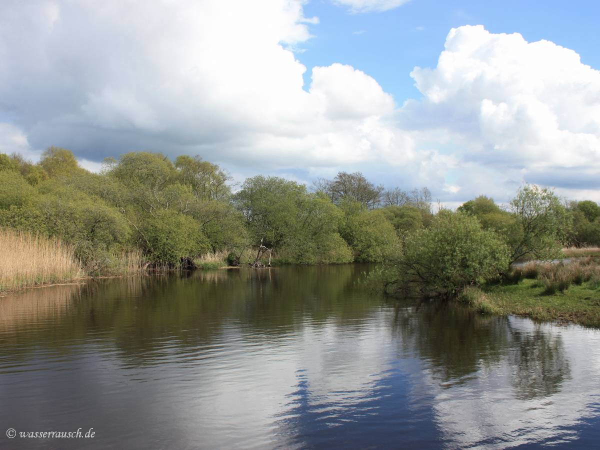 Camlin River