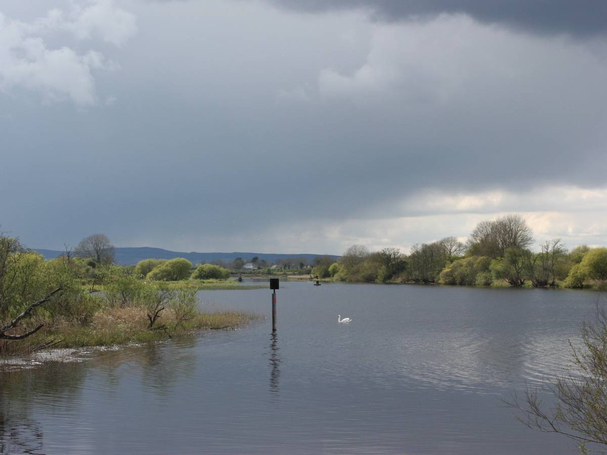 River Shannon