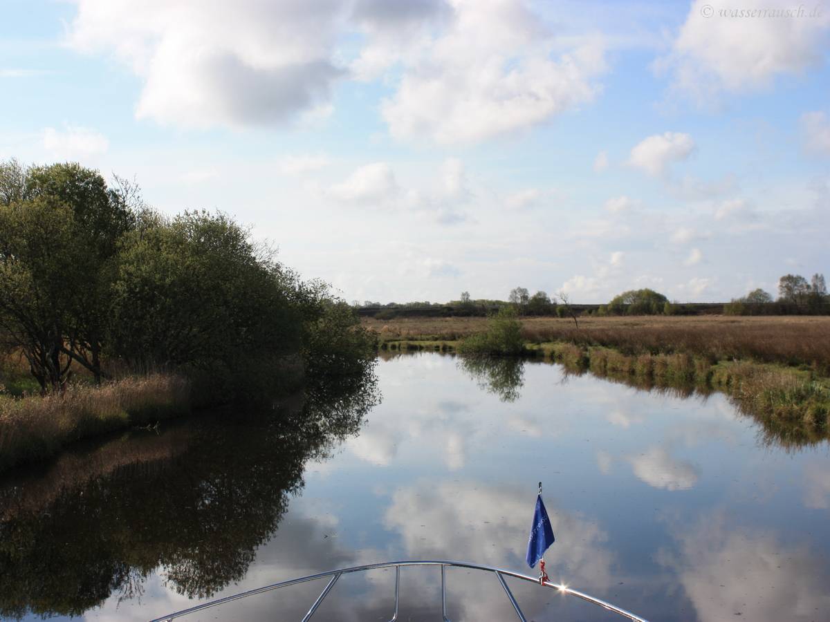 Camlin River