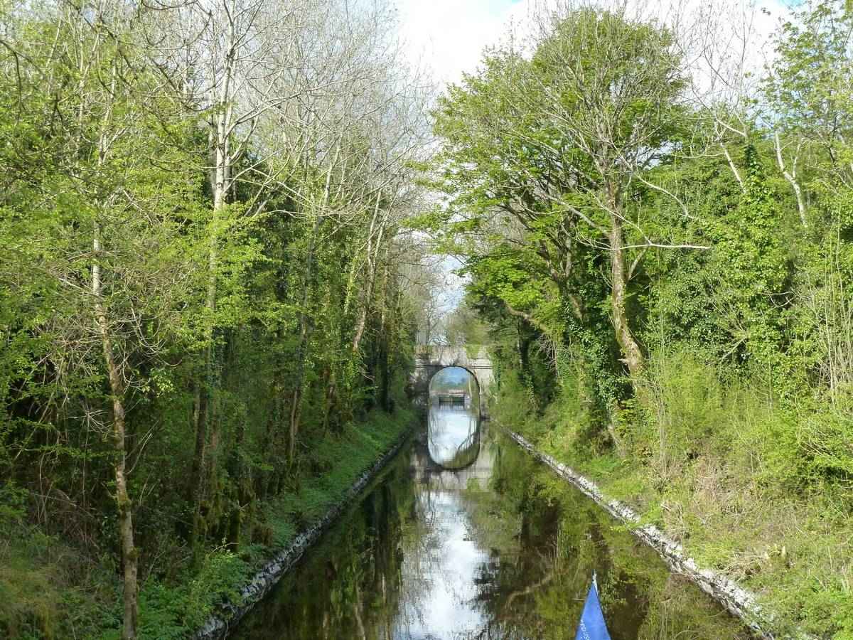 Clondara Lock