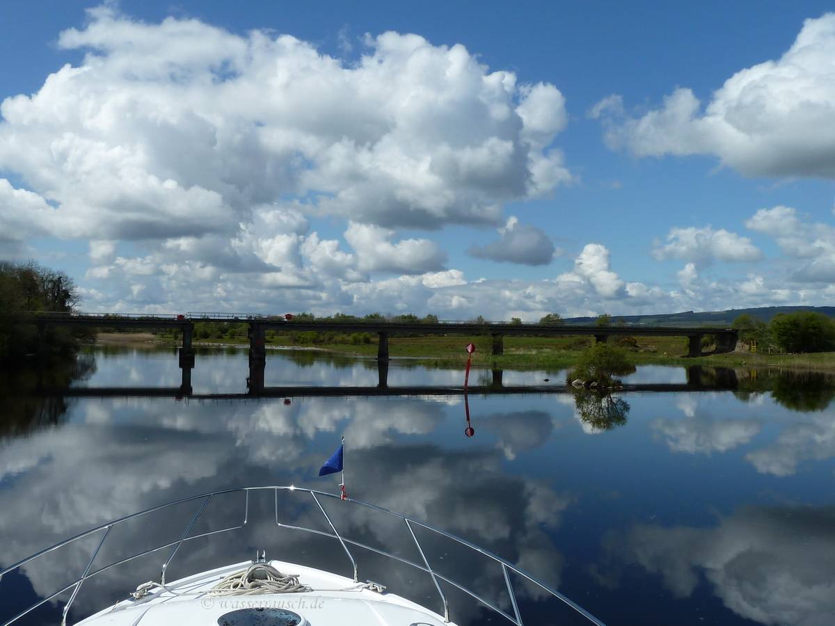 Railway bridge
