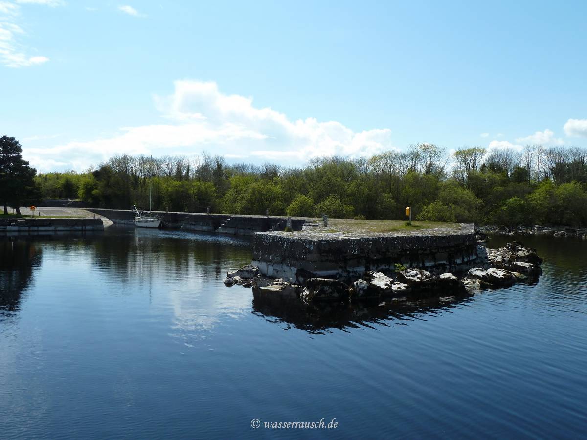 Barley Harbour